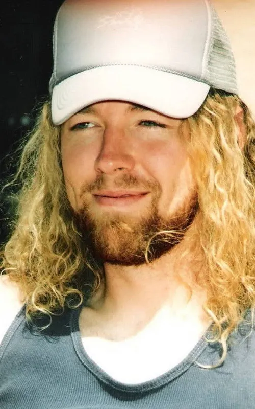 Shane Abbess