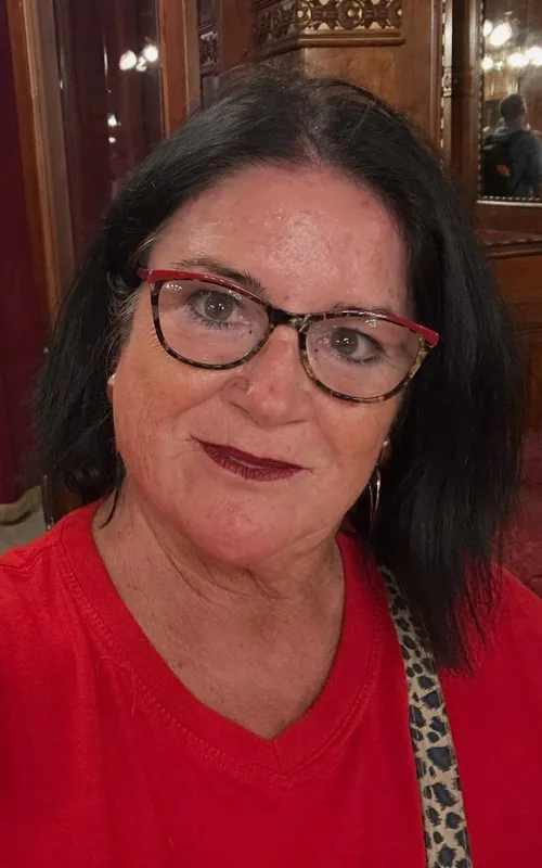 Maria Sola