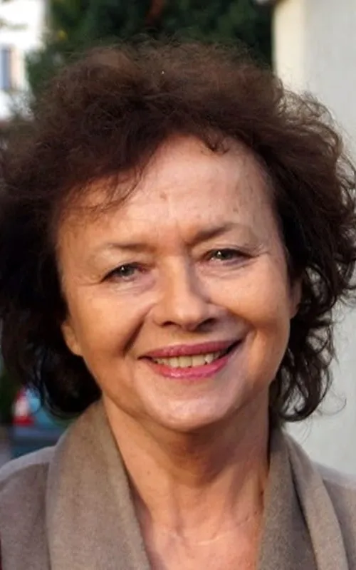 Joanna Szczepkowska