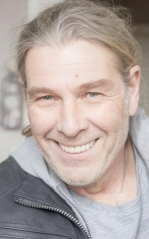 Gérard Nicaud