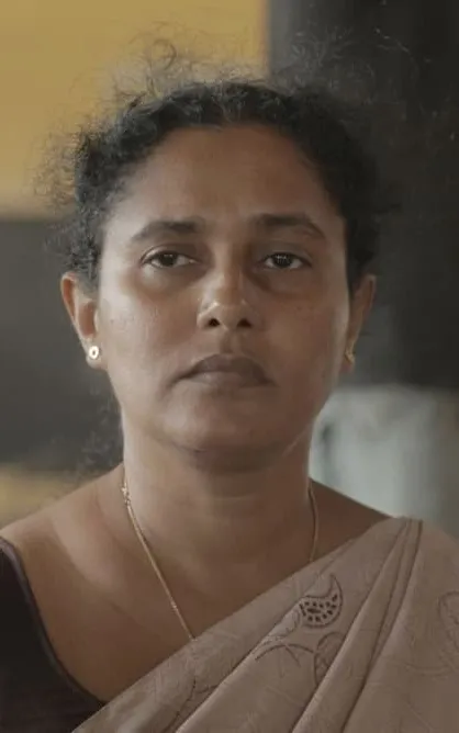 Priyanka Samaraweera