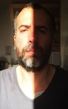Luis Giménez