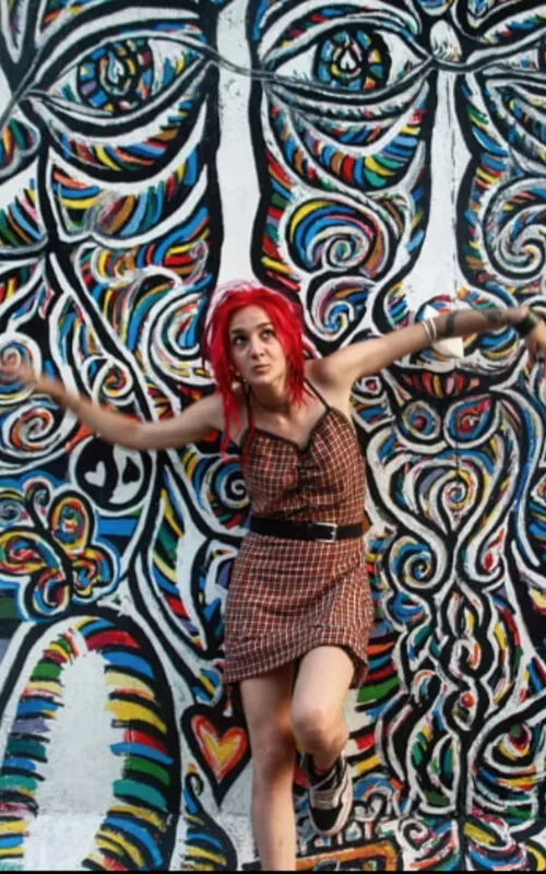 Fabiana Borgna