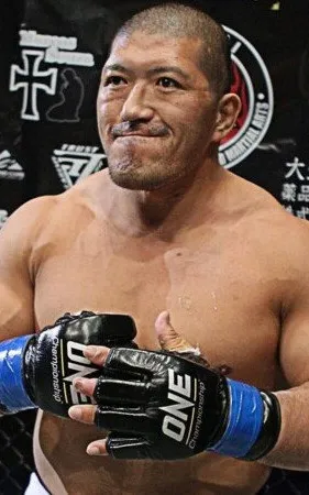 Hideki Sekine