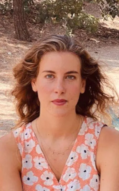 Eleni Boukli