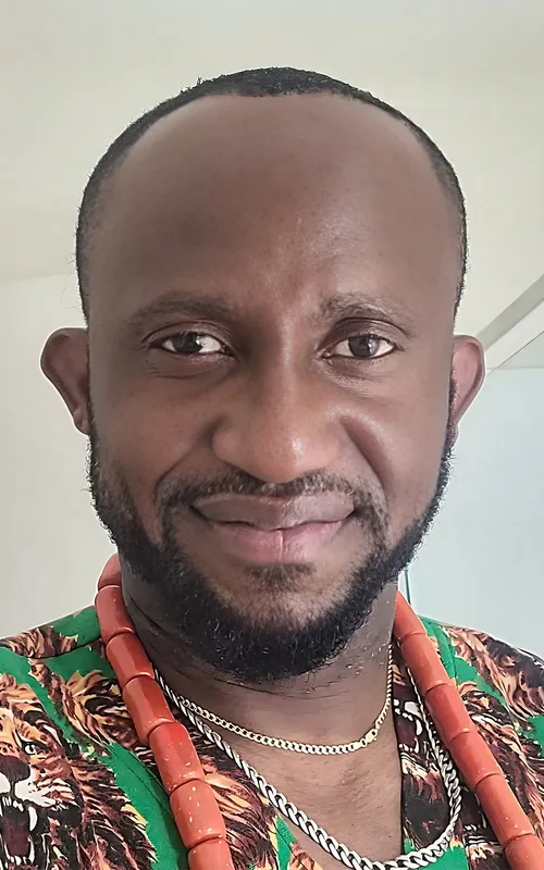 Idika Mba Uduma