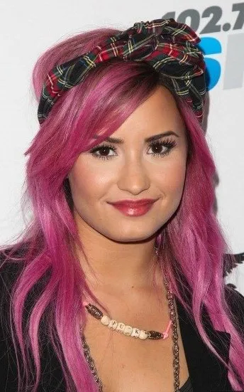 Demi Lovato