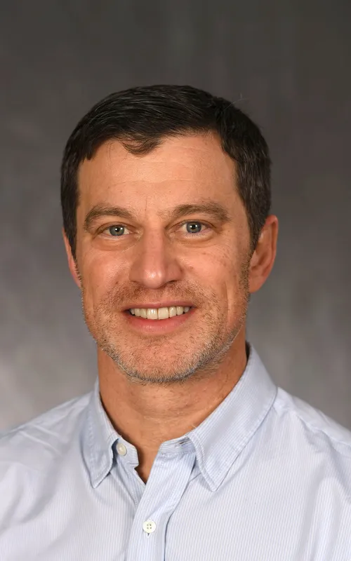 Andrew Friedman