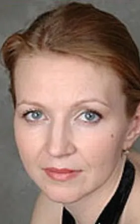 Anna Glazkova