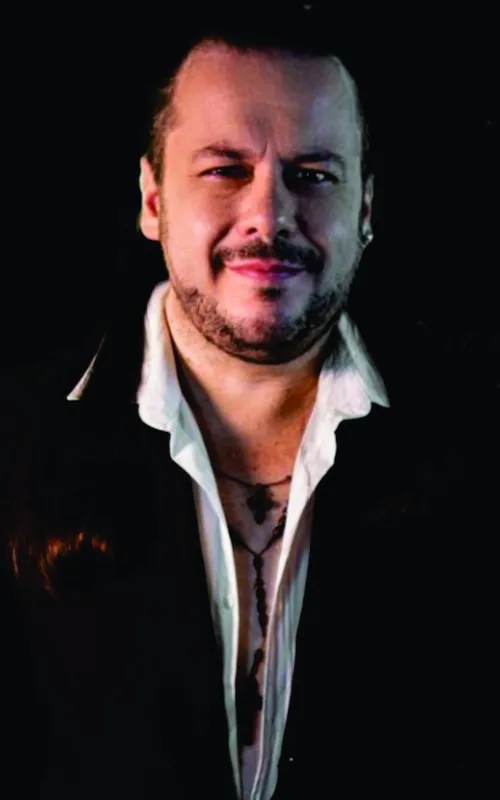 Anderson Bellini