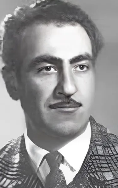Grachya Mekinyan