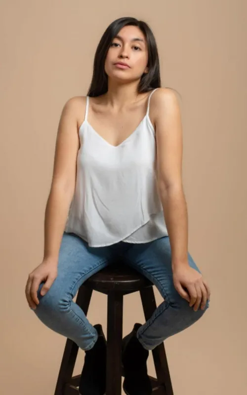 Samantha Terán