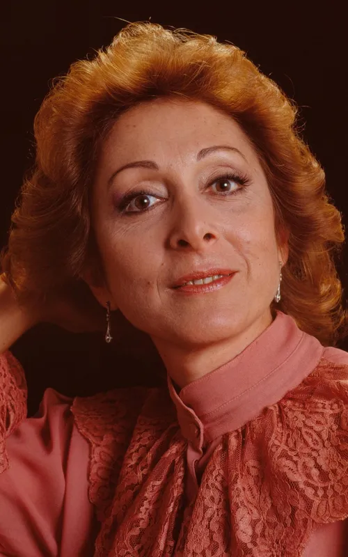 Aracy Balabanian