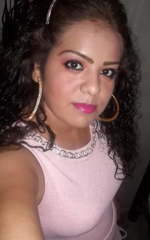 Mariela Mercado