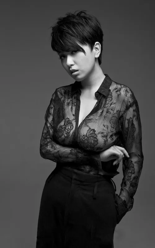 Zhao Ming