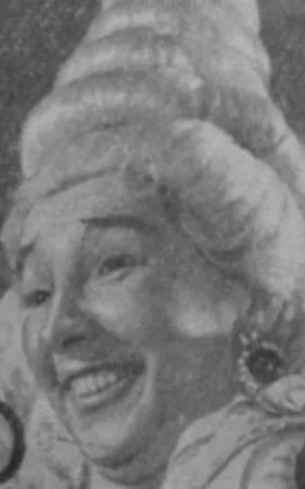 Lidiya Trubnikova