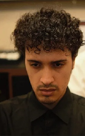 David Marçal