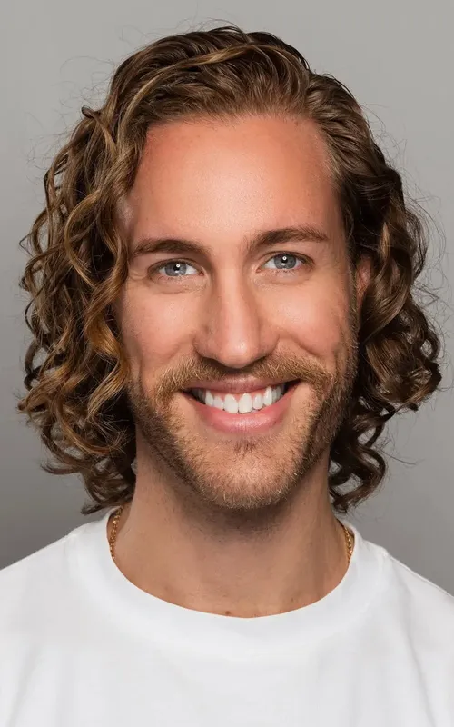 Mitchell Marion