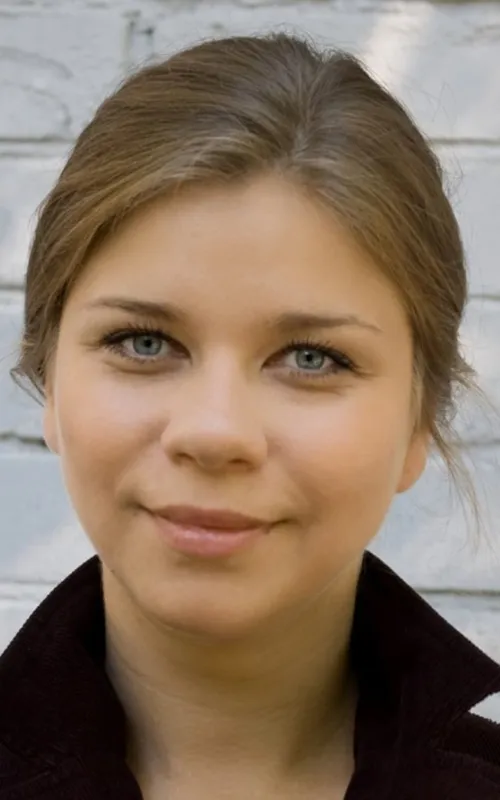Yulia Grishaeva