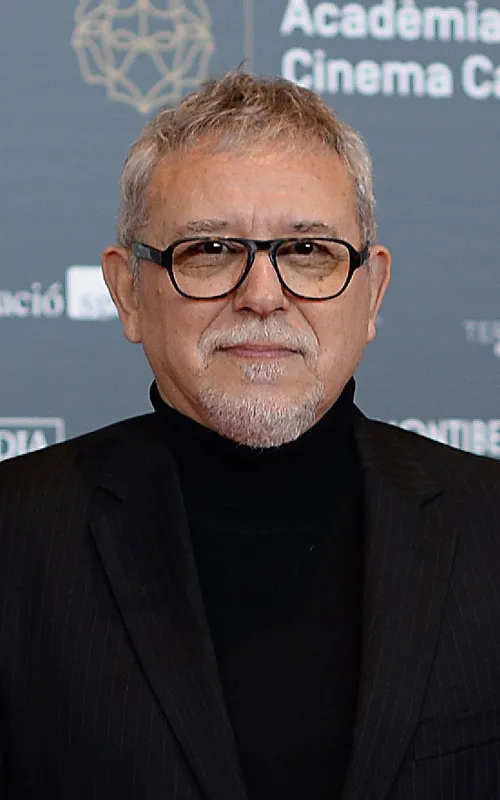Jordi Frades