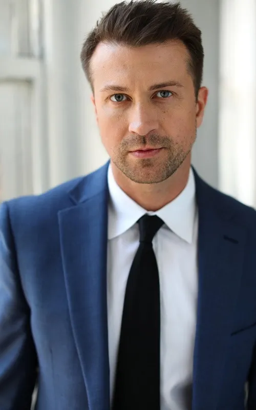 Nick Ronan