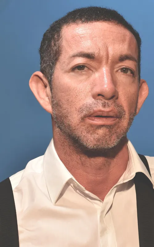 Ernesto Cantu