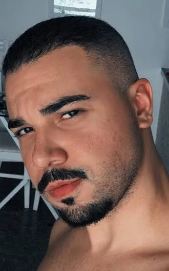 Gabriel Nargas
