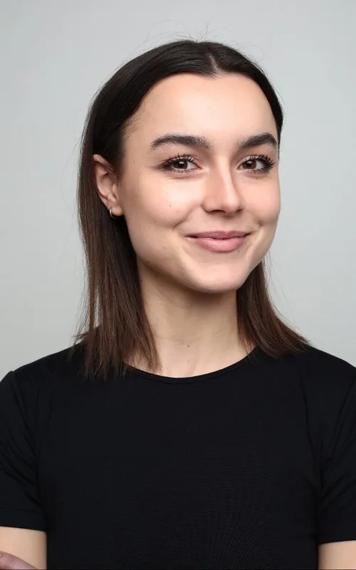 Elin Smedman