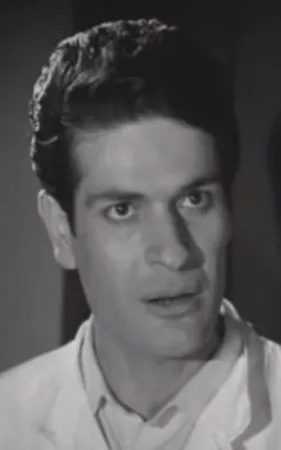 Kimon Dimopoulos