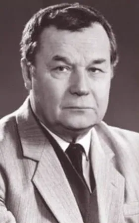 Yuri Sidorov