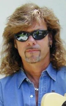 Michael Monarch