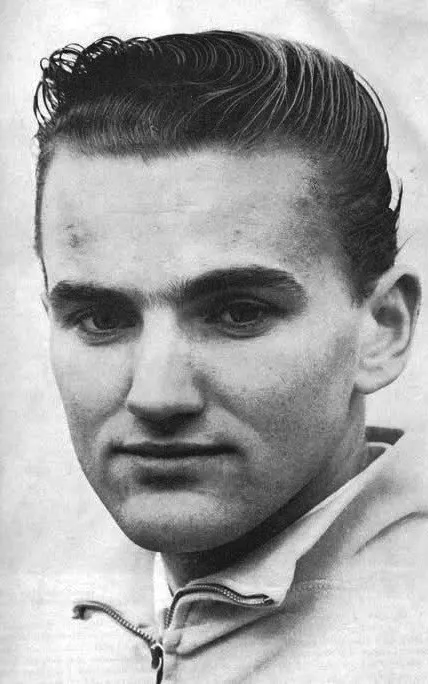 Bengt Nåjde