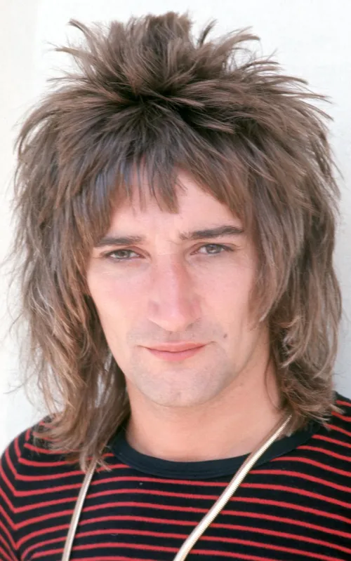 Rod Stewart