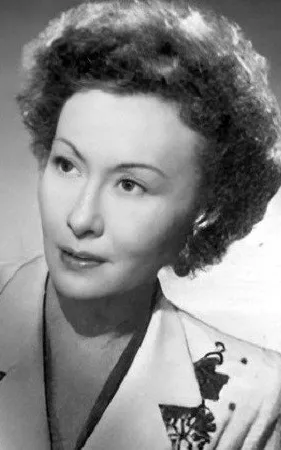 Lucienne Lemarchand