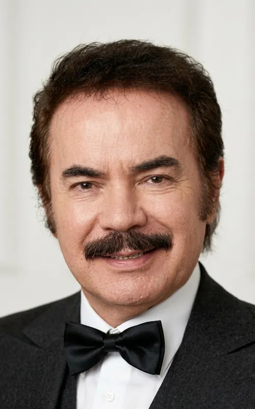 Orhan Gencebay