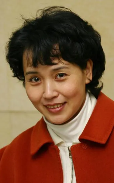 Shen Huifen