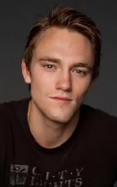 Max Carpenter