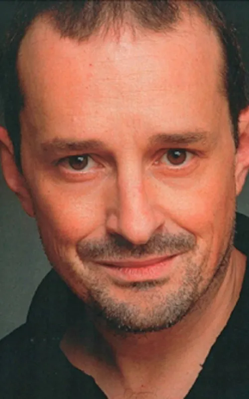 Luis José Ventín