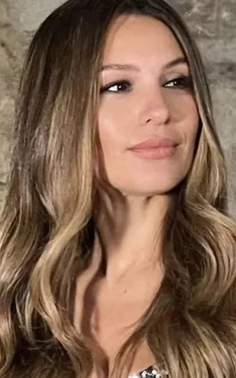 Carolina Ardohain