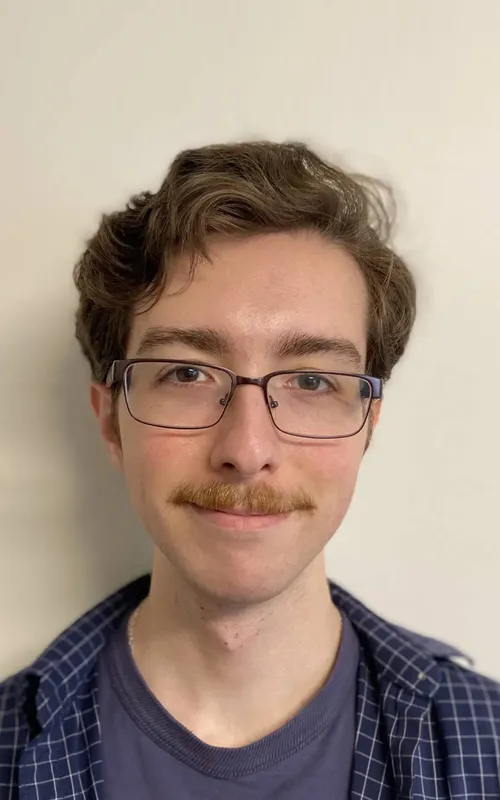 Aidan Wise