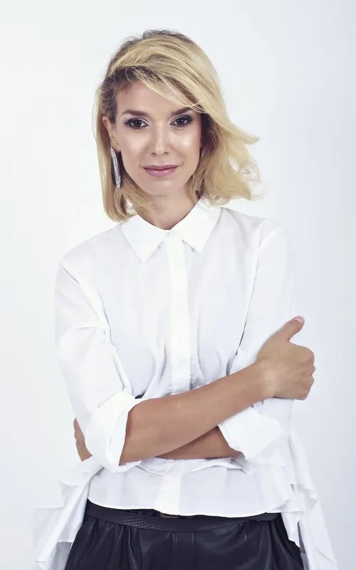 Alina Chivulescu