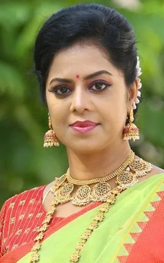 Jyothi Reddy