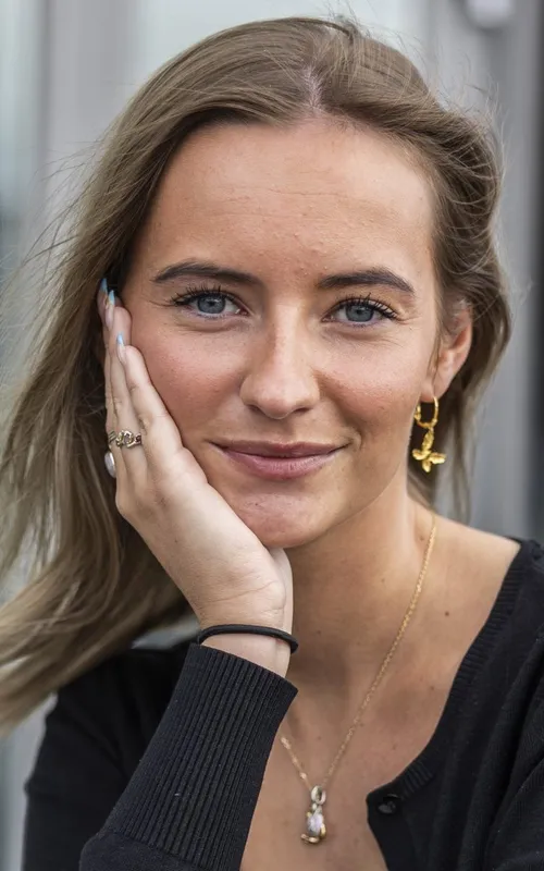 Silje Nybye
