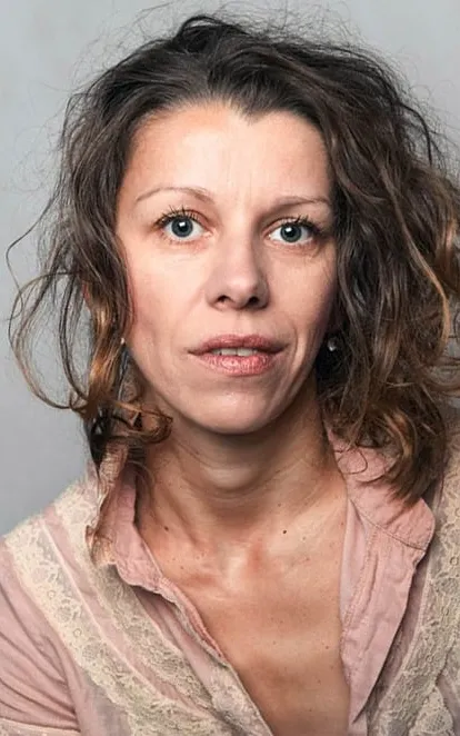 Nataša Gáčová