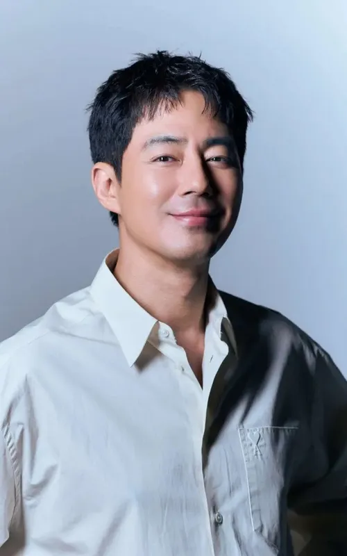 Zo In-sung