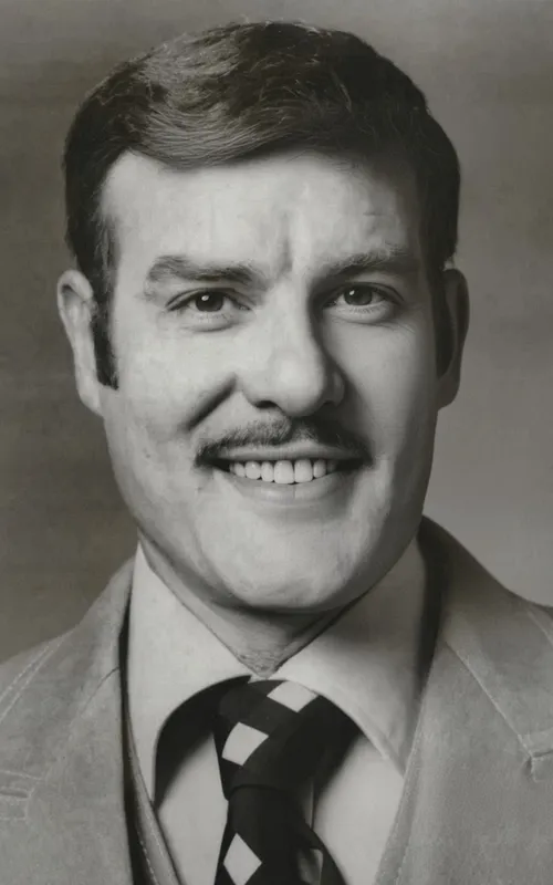 Bernard Erhard