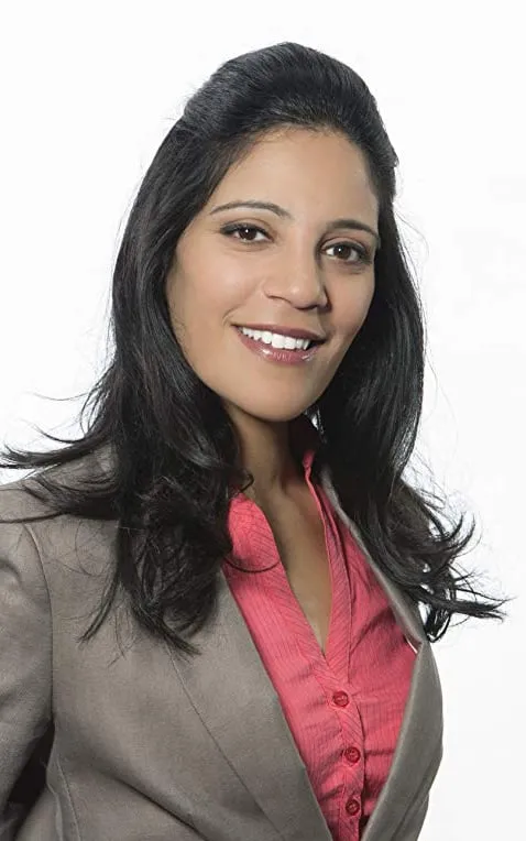 Vineeta Rishi