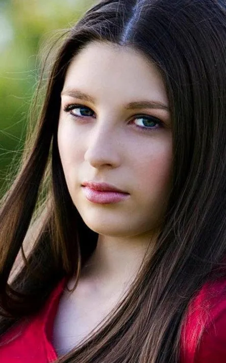 Cassidy Rae Owens