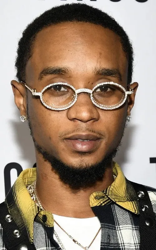 Slim Jxmmi