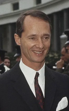 Carel Hugo van Bourbon-Parma